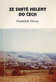 Cover of Ze Svaté Heleny do Čech